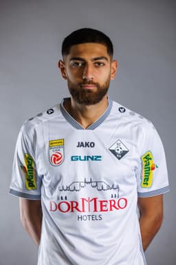 Rassa Rahmani