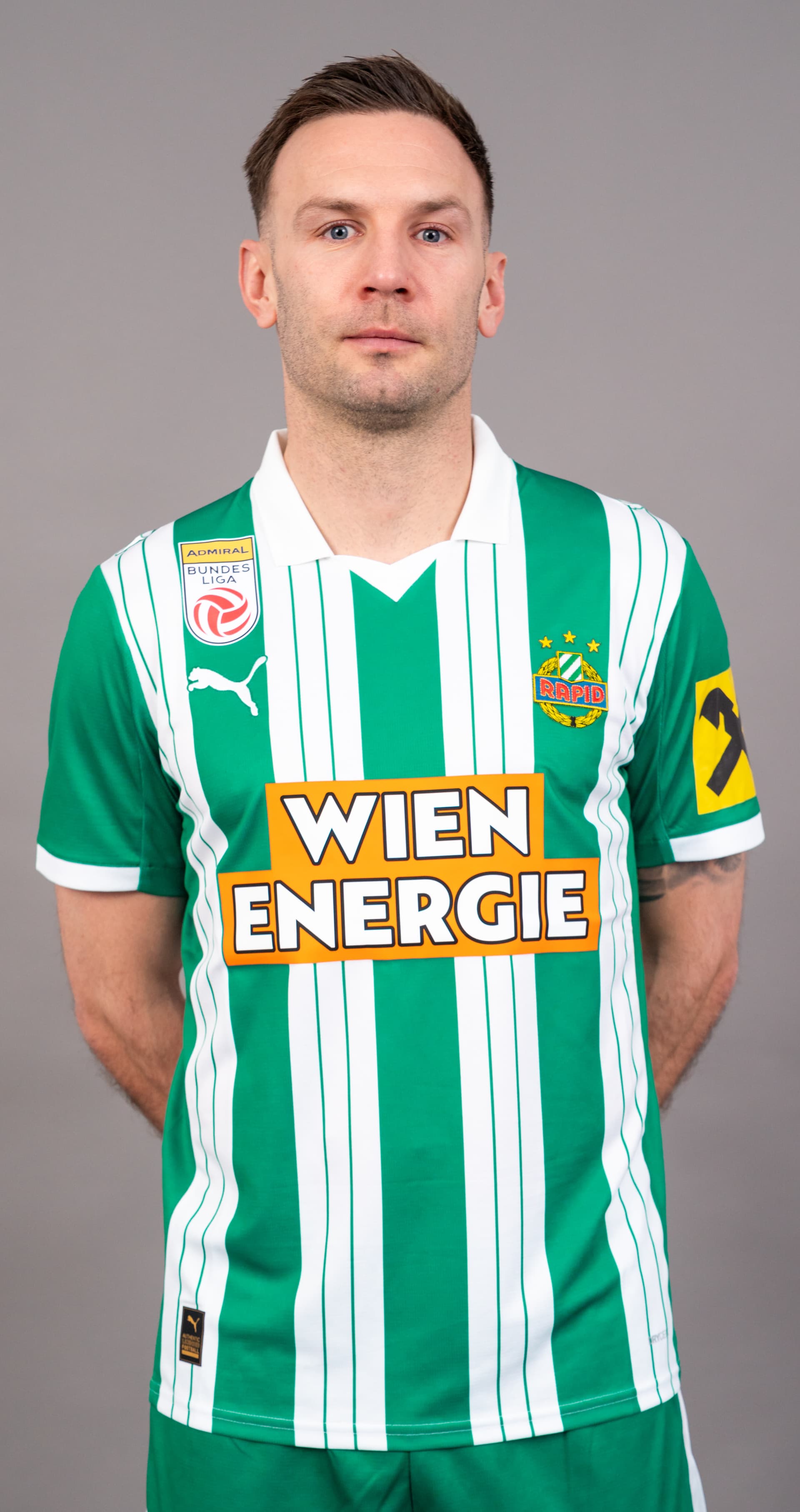 Andreas Weimann