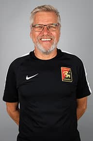 Ernst Baumeister
