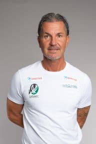 Gerald Baumgartner