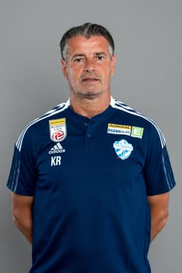 Kurt Russ
