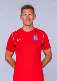Harald Suchard