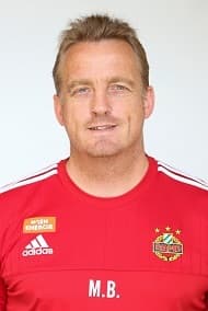 Mike Büskens