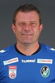 Christian Benbennek