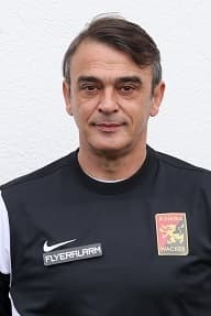 Damir Buric