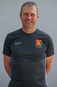 Reiner Geyer