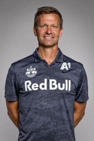 Jesse Marsch