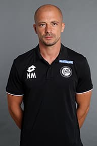 Nestor El Maestro