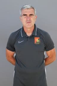 Zvonimir Soldo