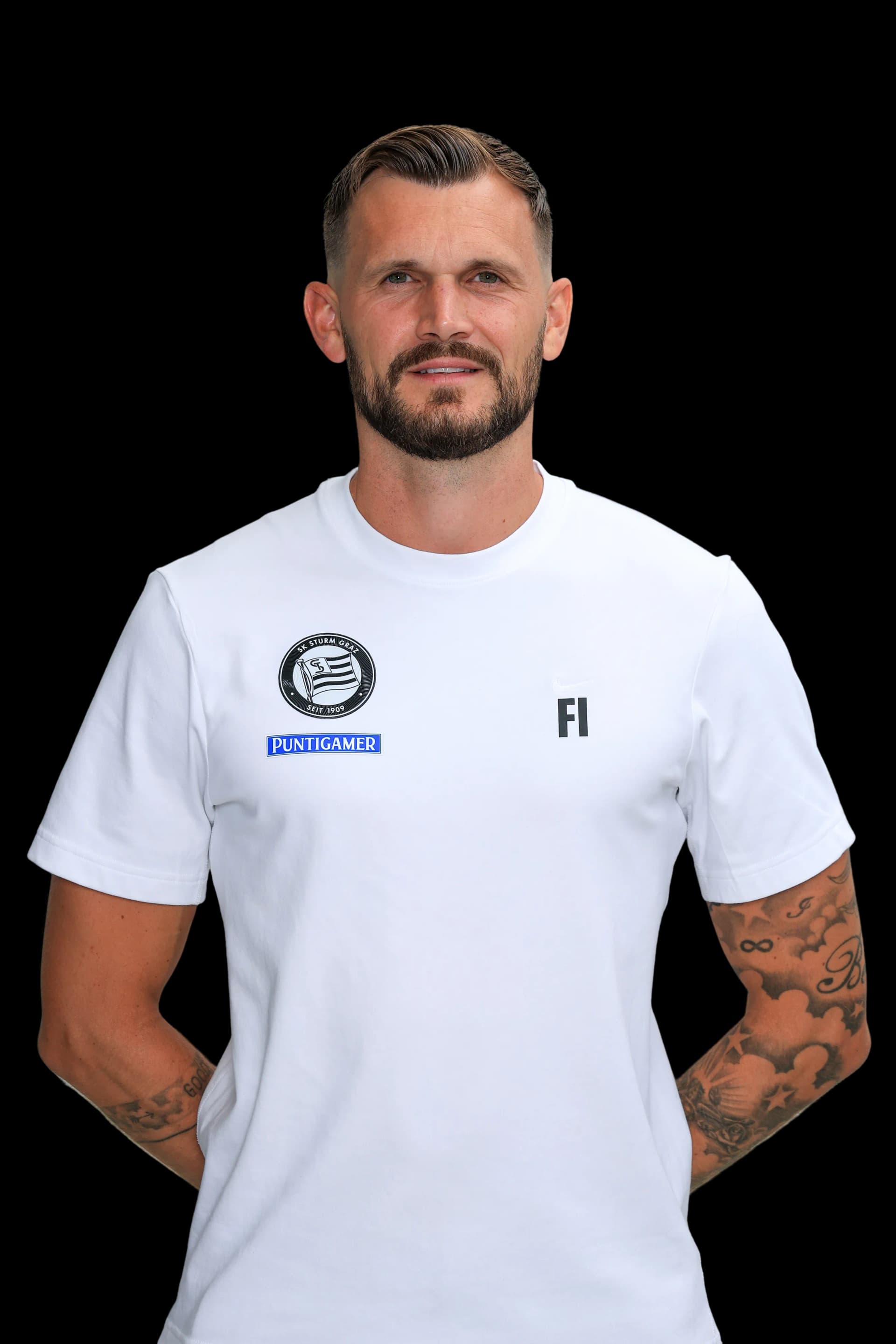 Fabio Ingolitsch