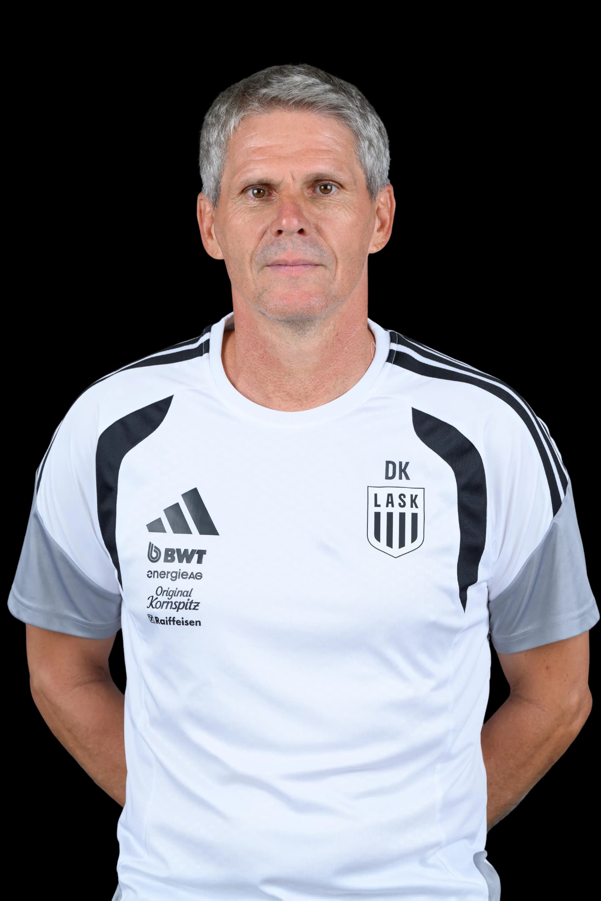 Dietmar Kühbauer