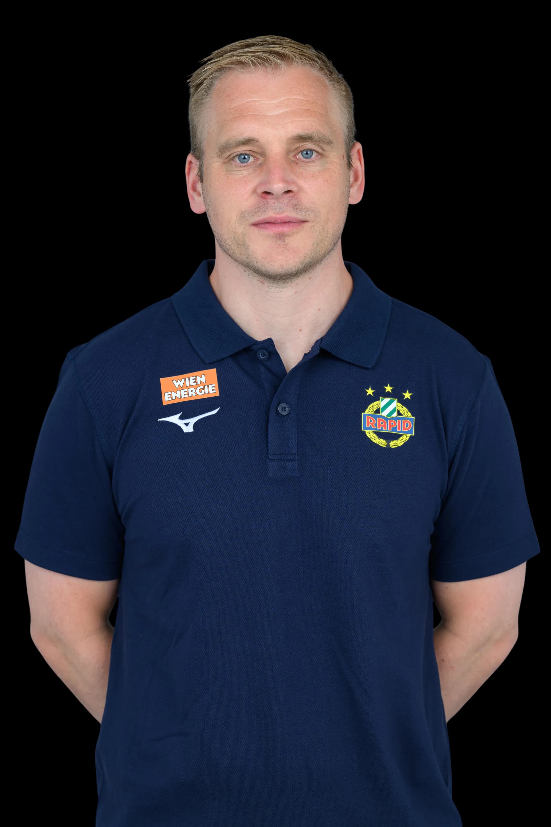 Johannes Hoff Thorup