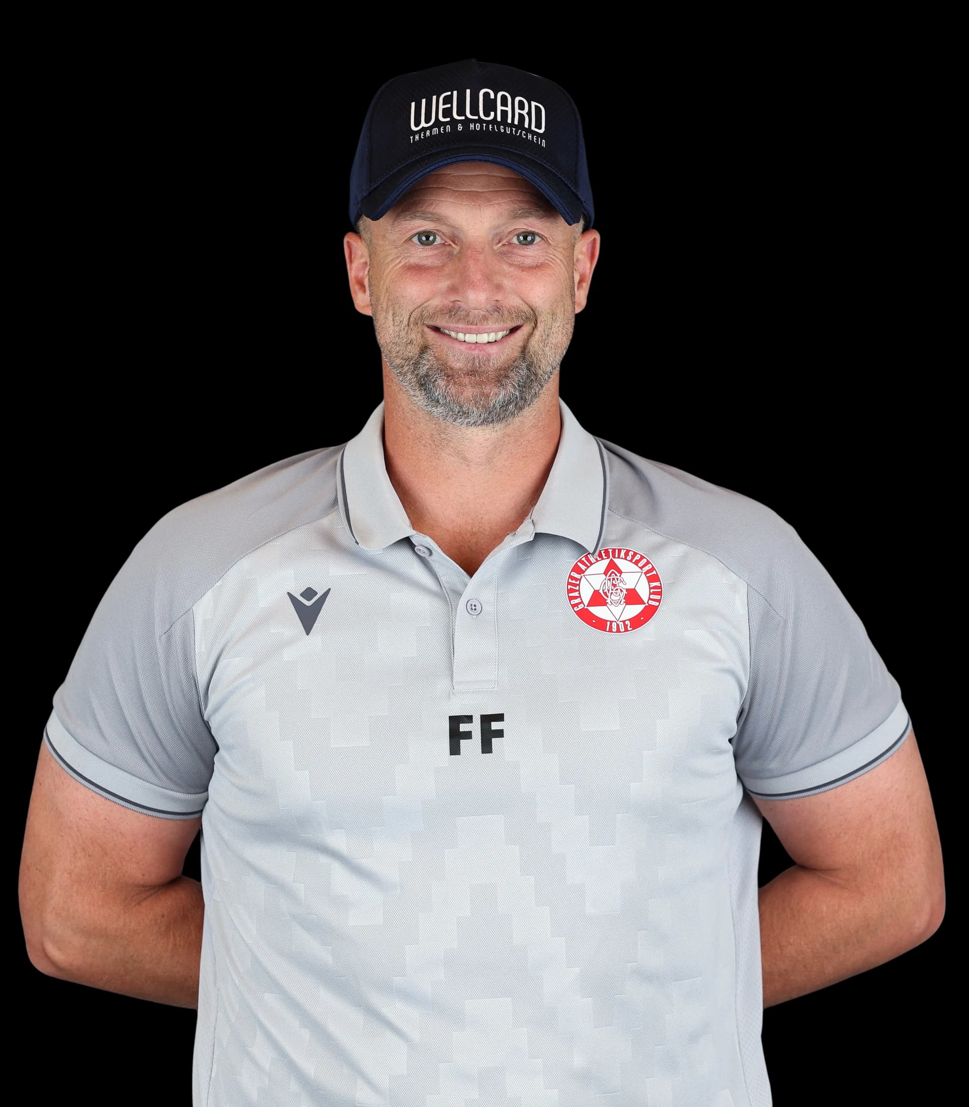 Ferdinand Feldhofer