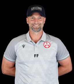 Ferdinand Feldhofer