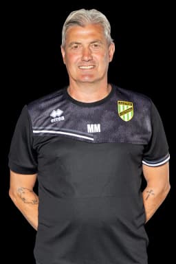 Markus Mader