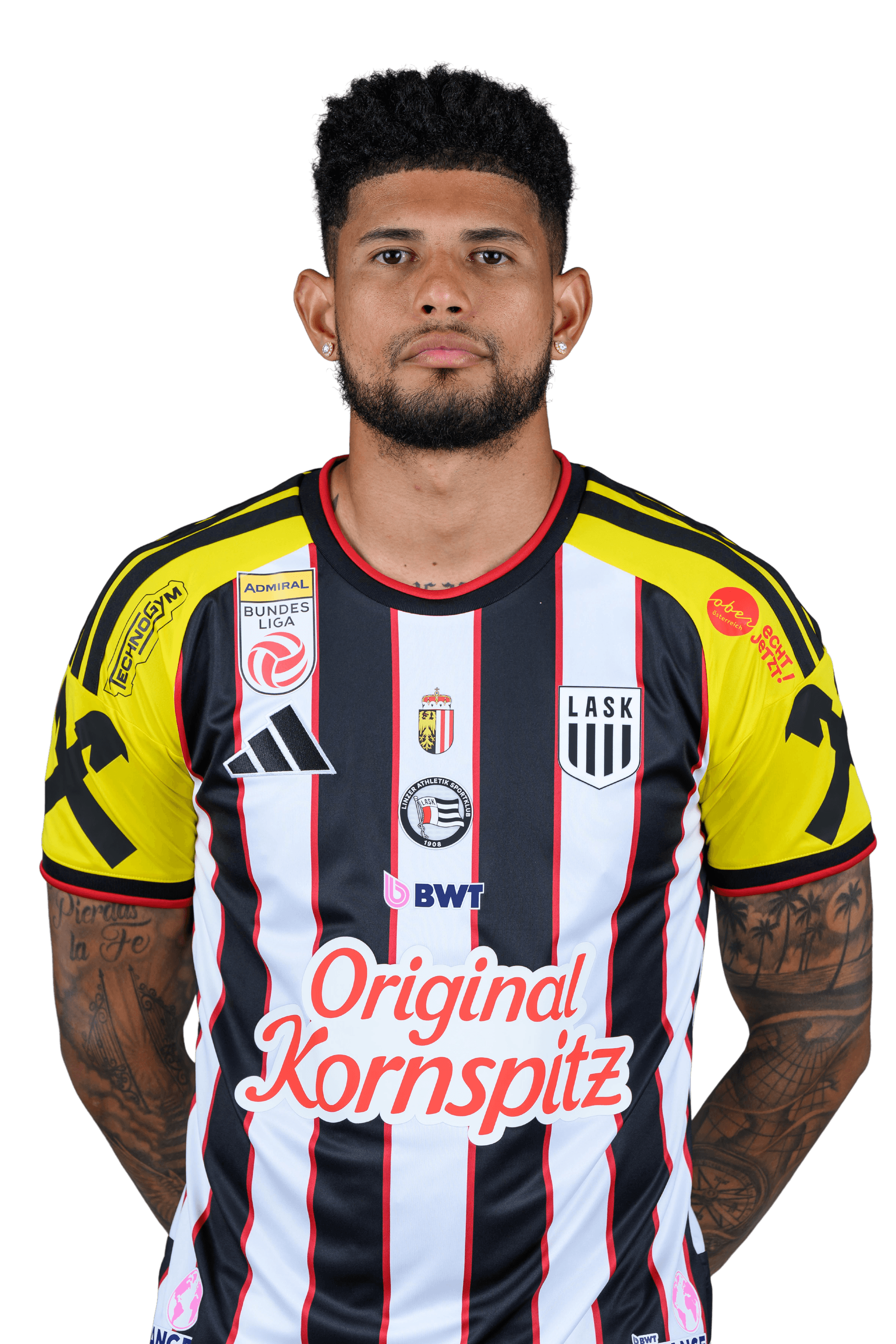 Andres Andrade