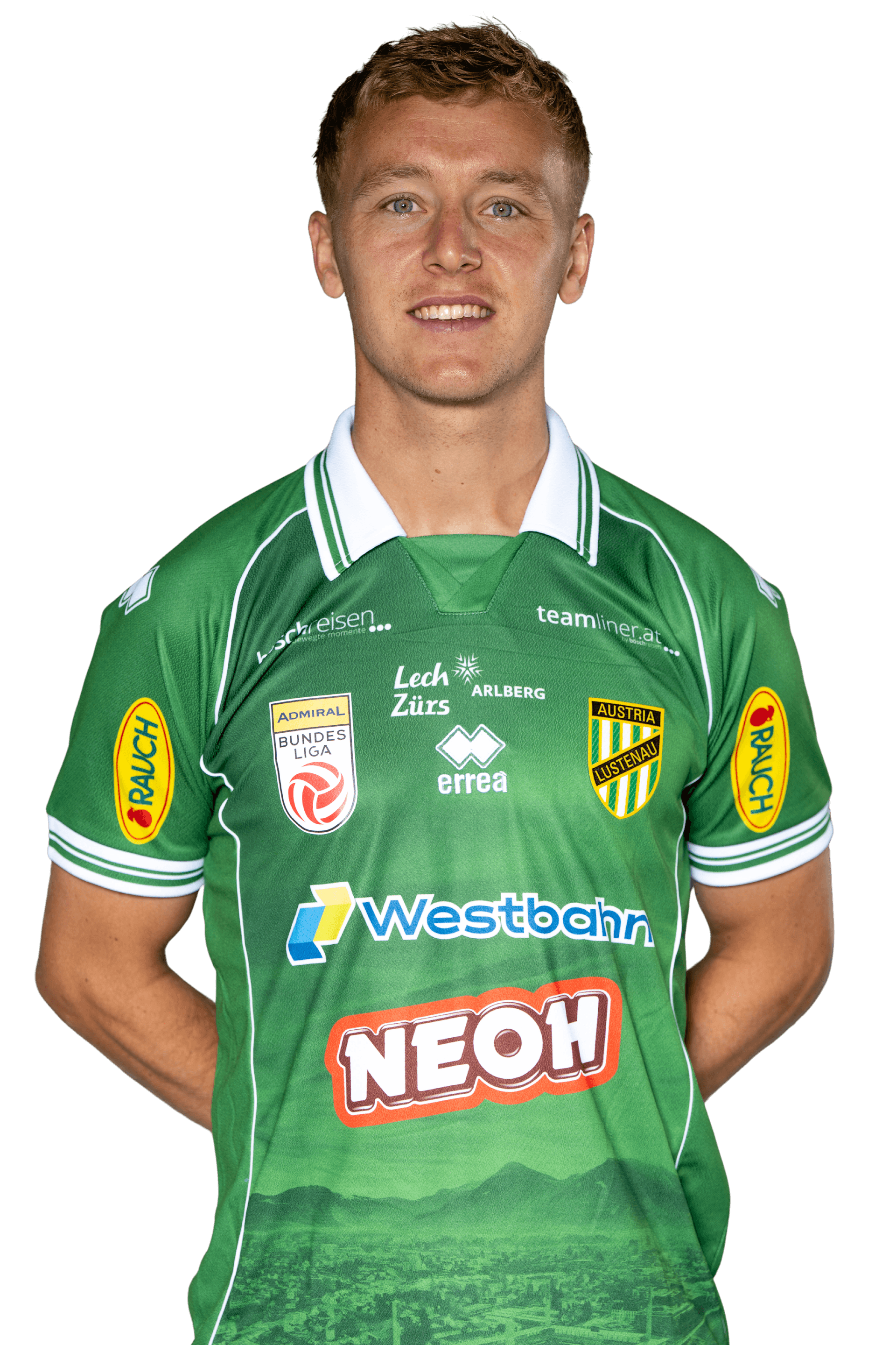 Fabian Gmeiner