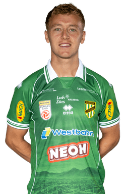Fabian Gmeiner