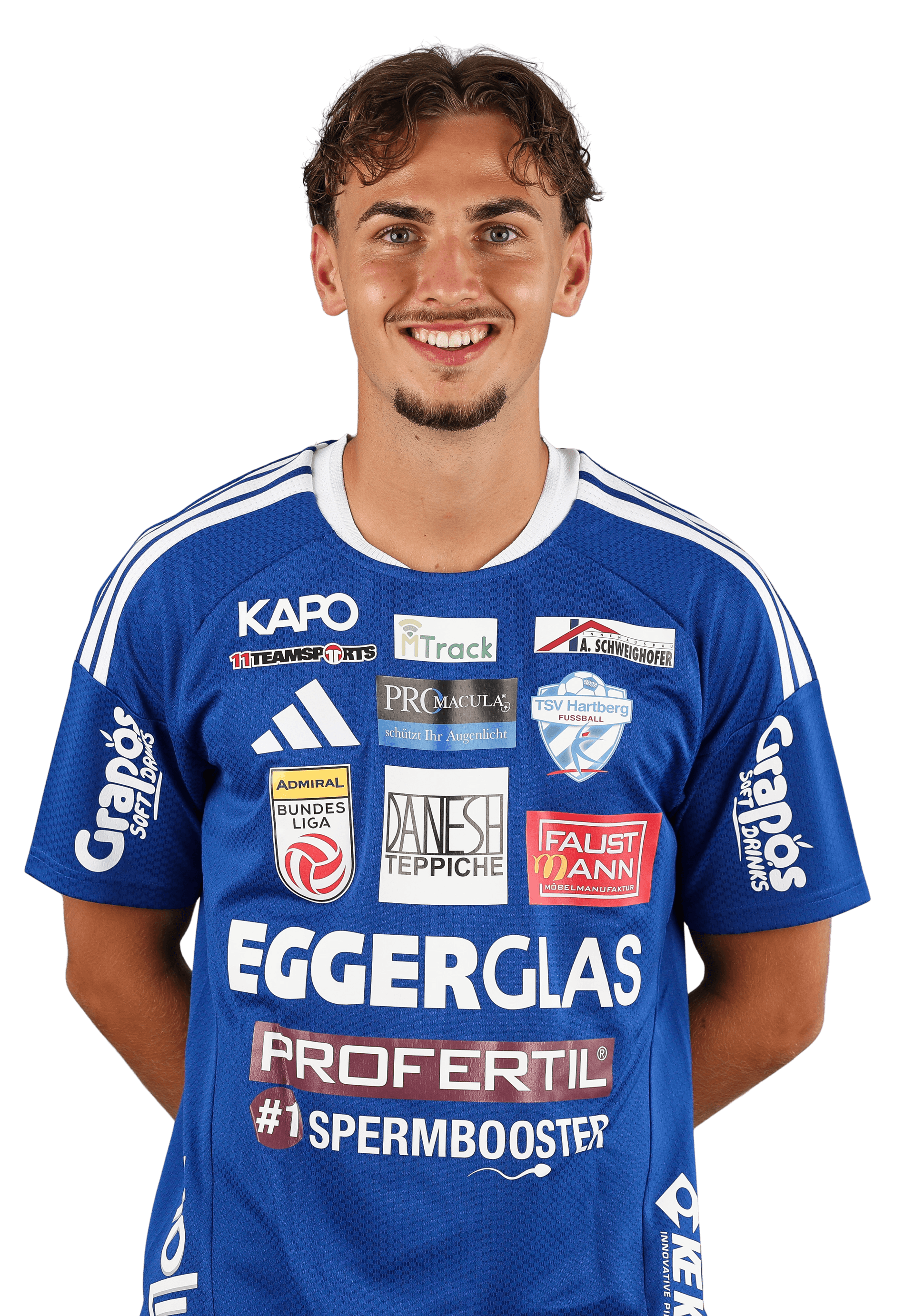 Jonas Karner