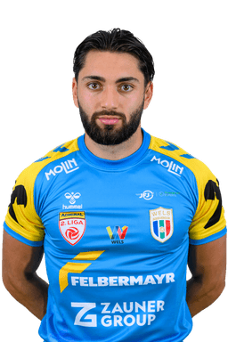 Tolgahan Sahin