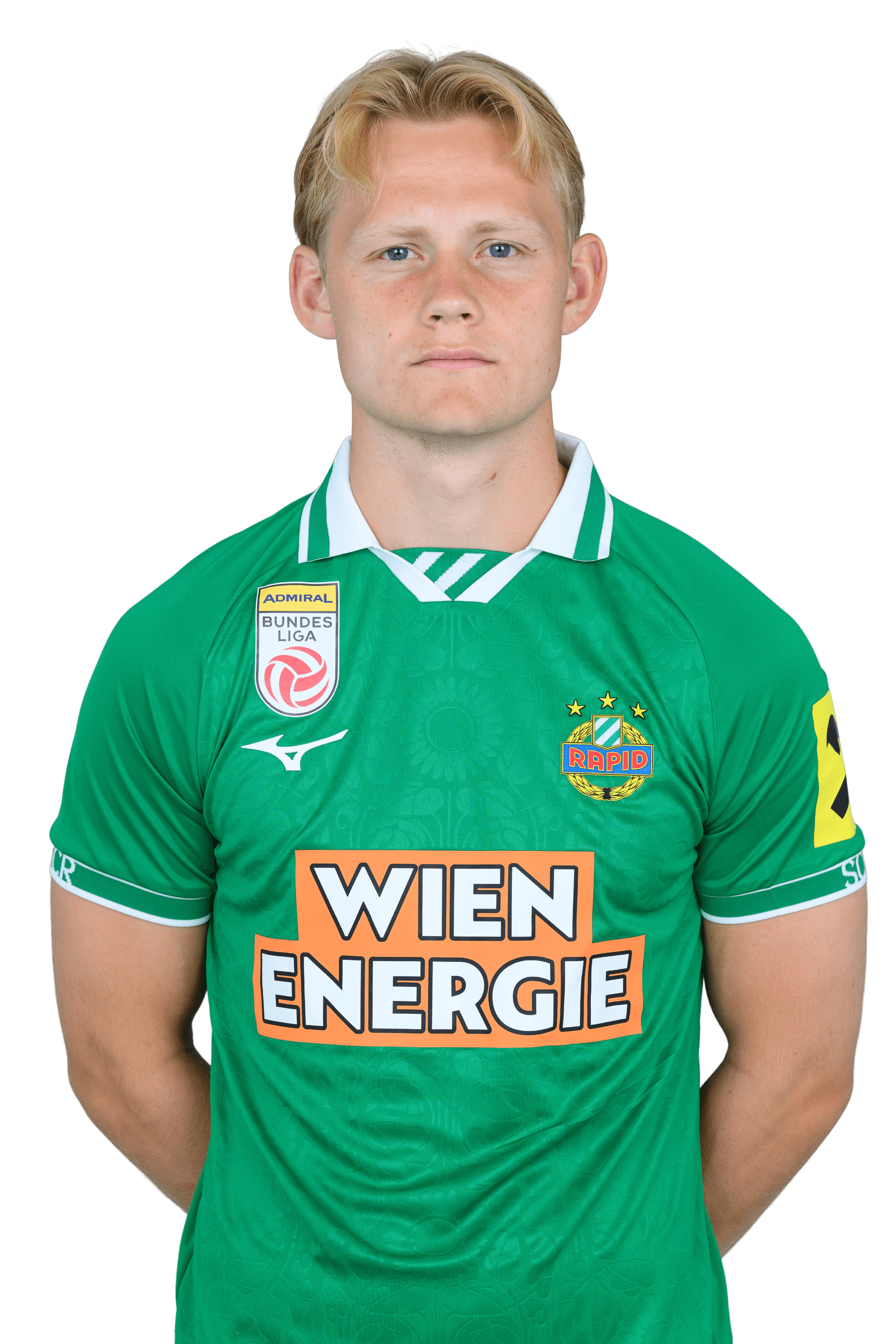 Tobias Gulliksen