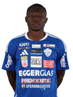 Youba Diarra