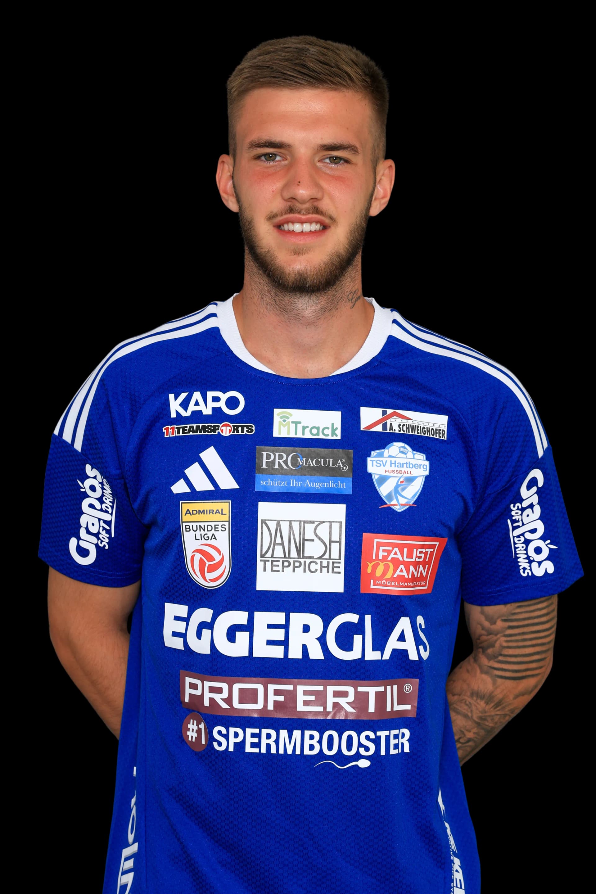 Oliver Lukic
