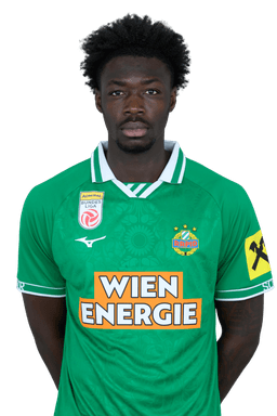 Serge-Philippe Raux-Yao