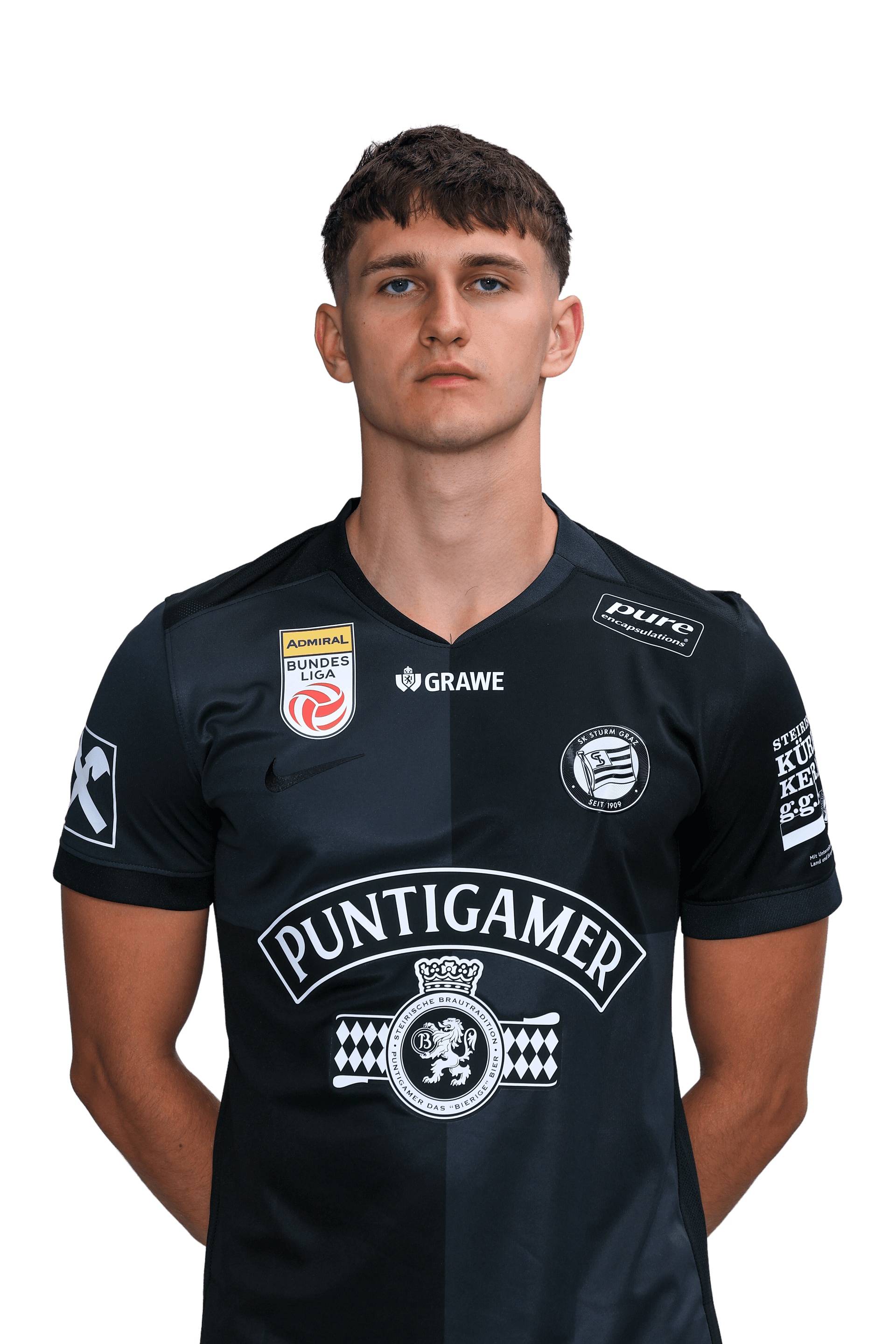 Leon Grgic
