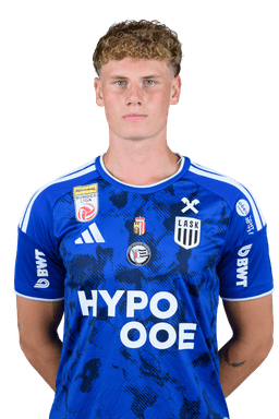 Fabian Schillinger
