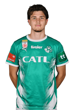 Moritz Wels