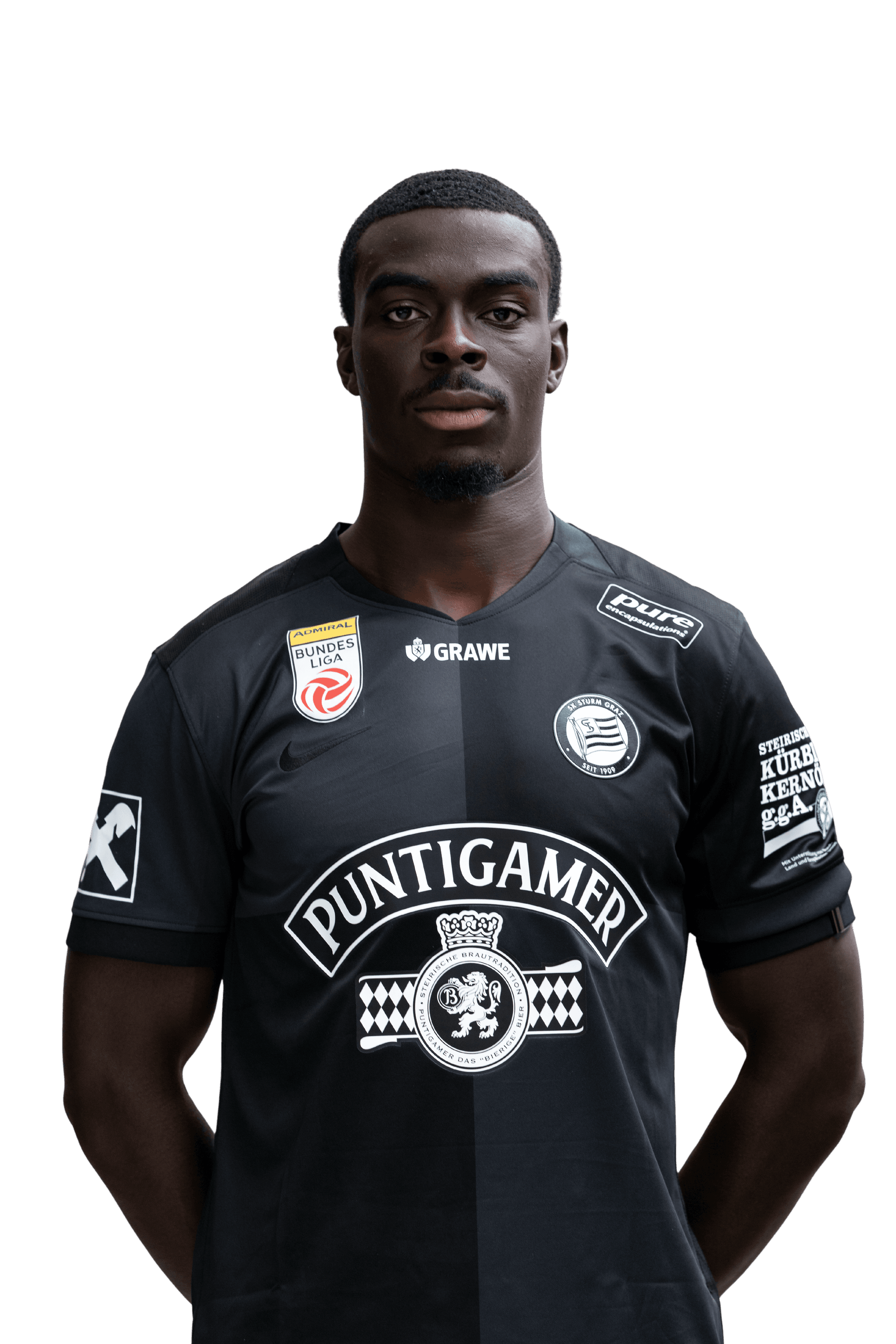 Joshua Quarshie