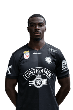 Joshua Quarshie