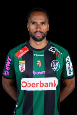 Isaac Kiese Thelin