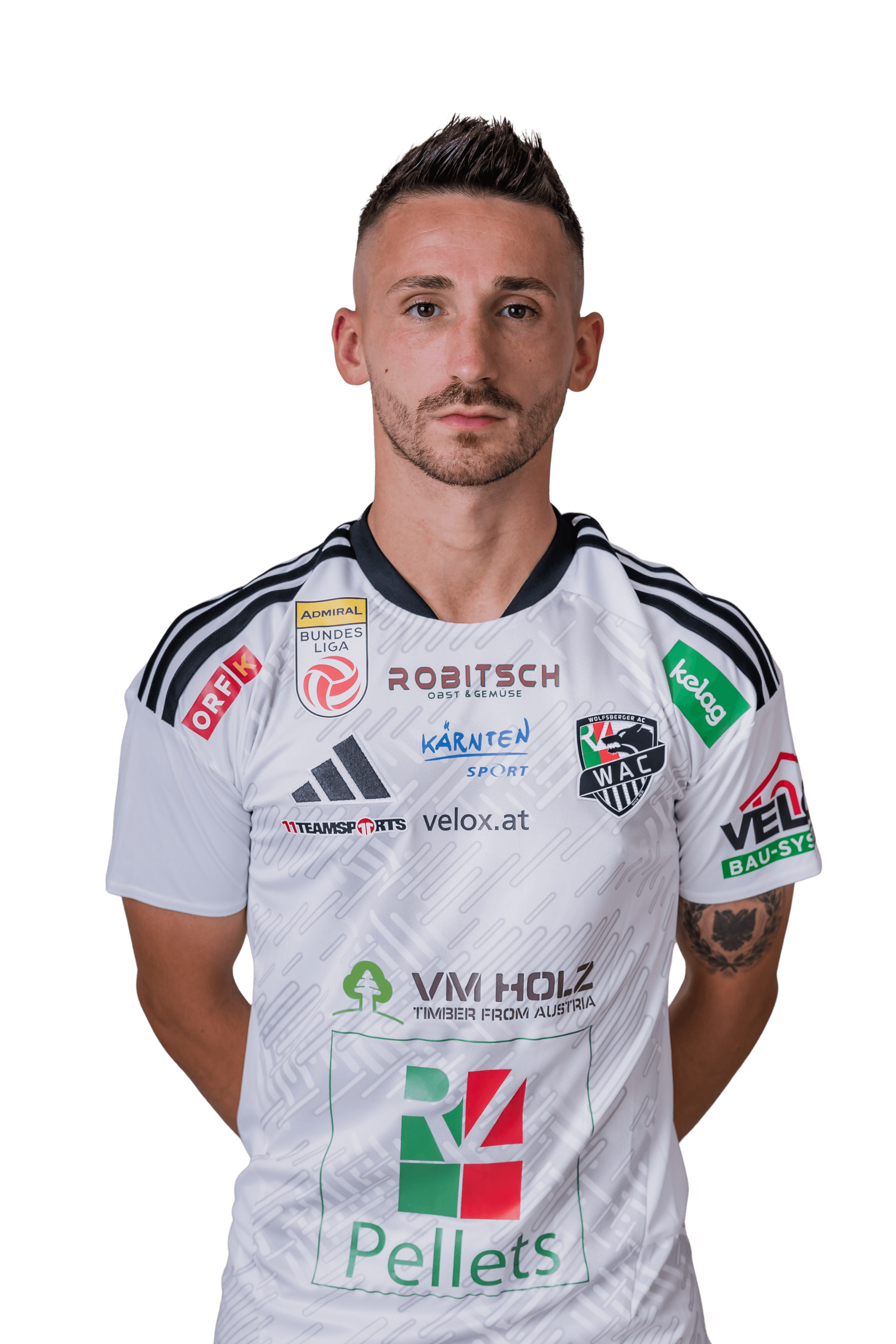Donis Avdijaj