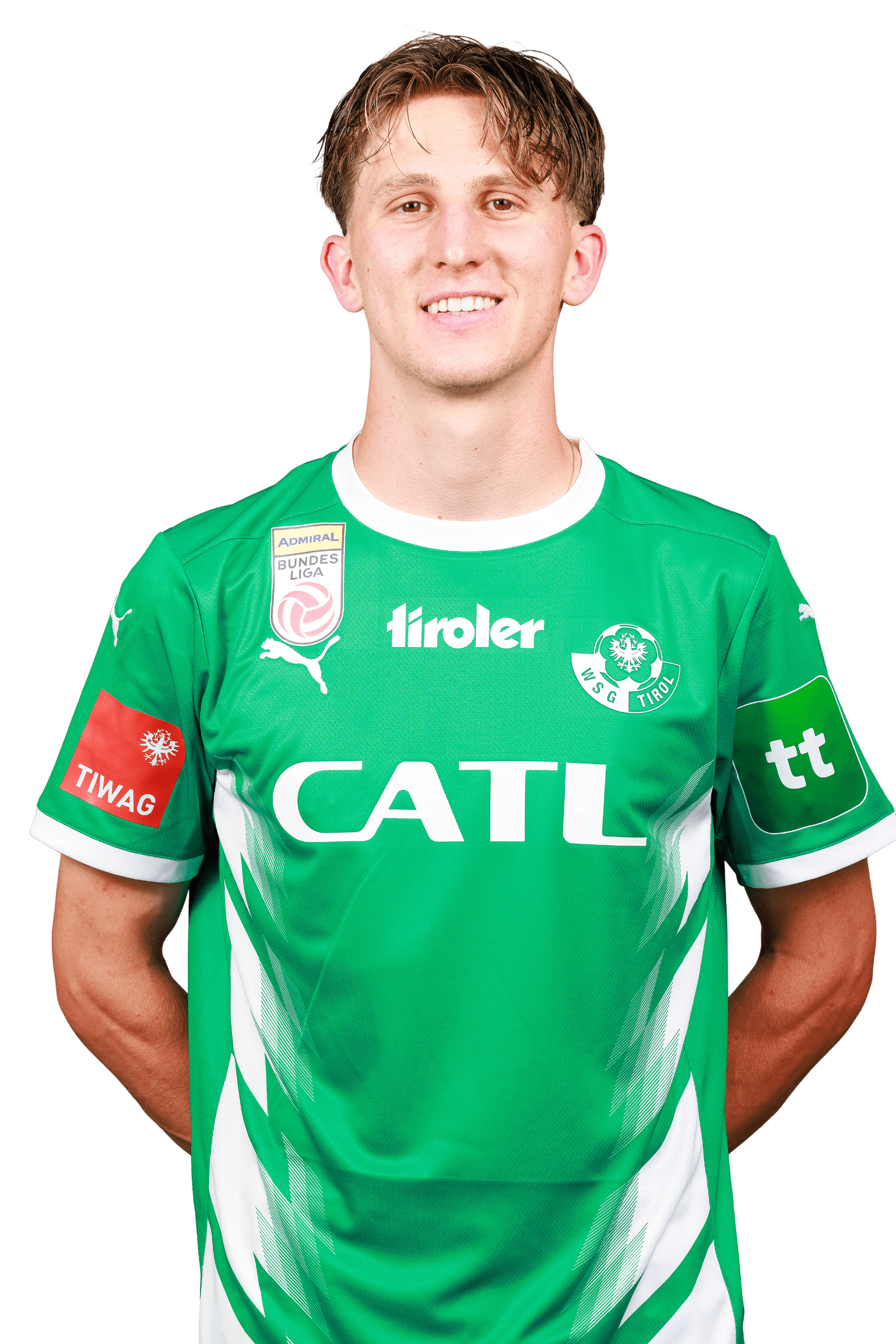 Marc Striednig