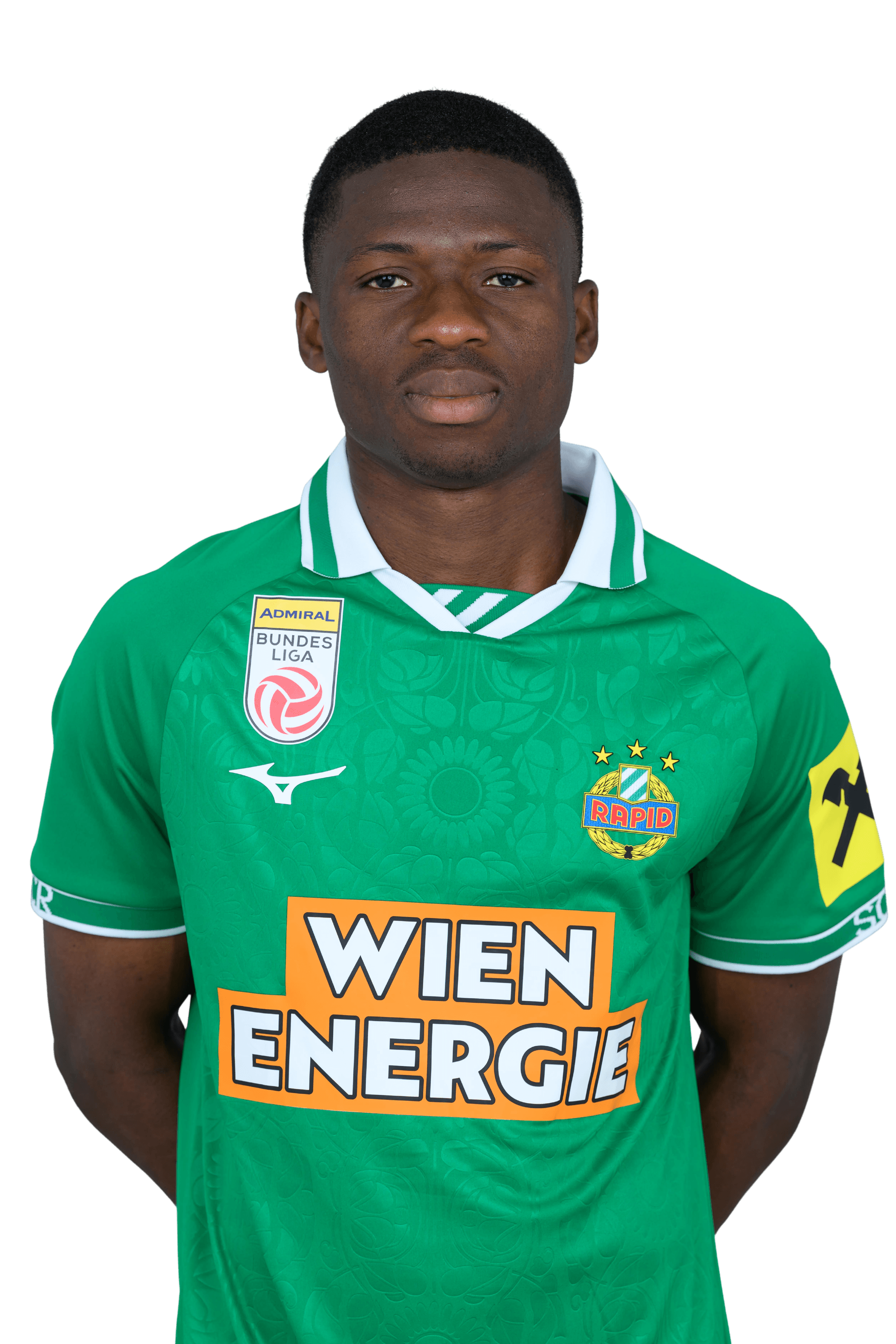 Romeo Amane