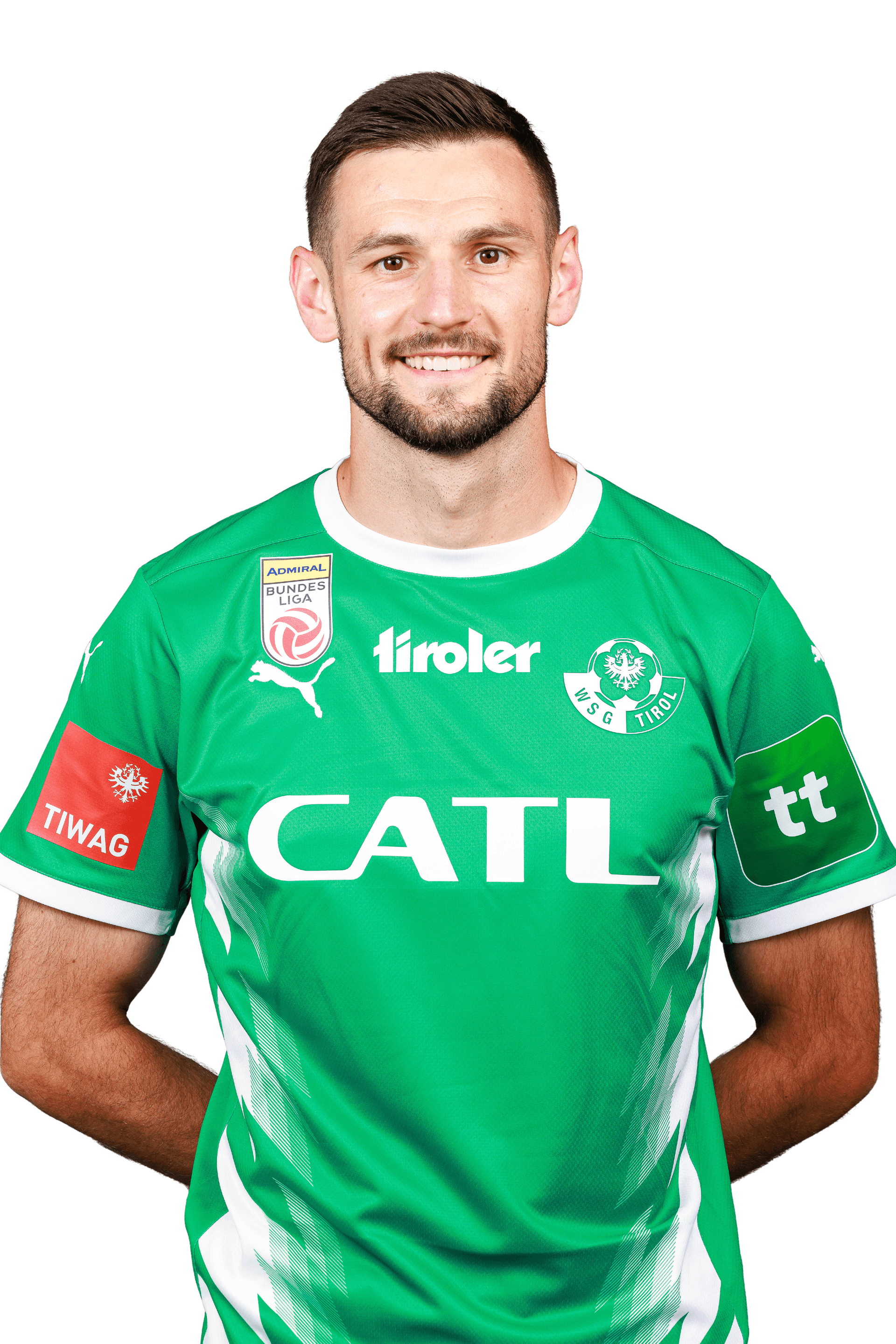 Husein Balic