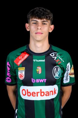 Tino Kusanovic