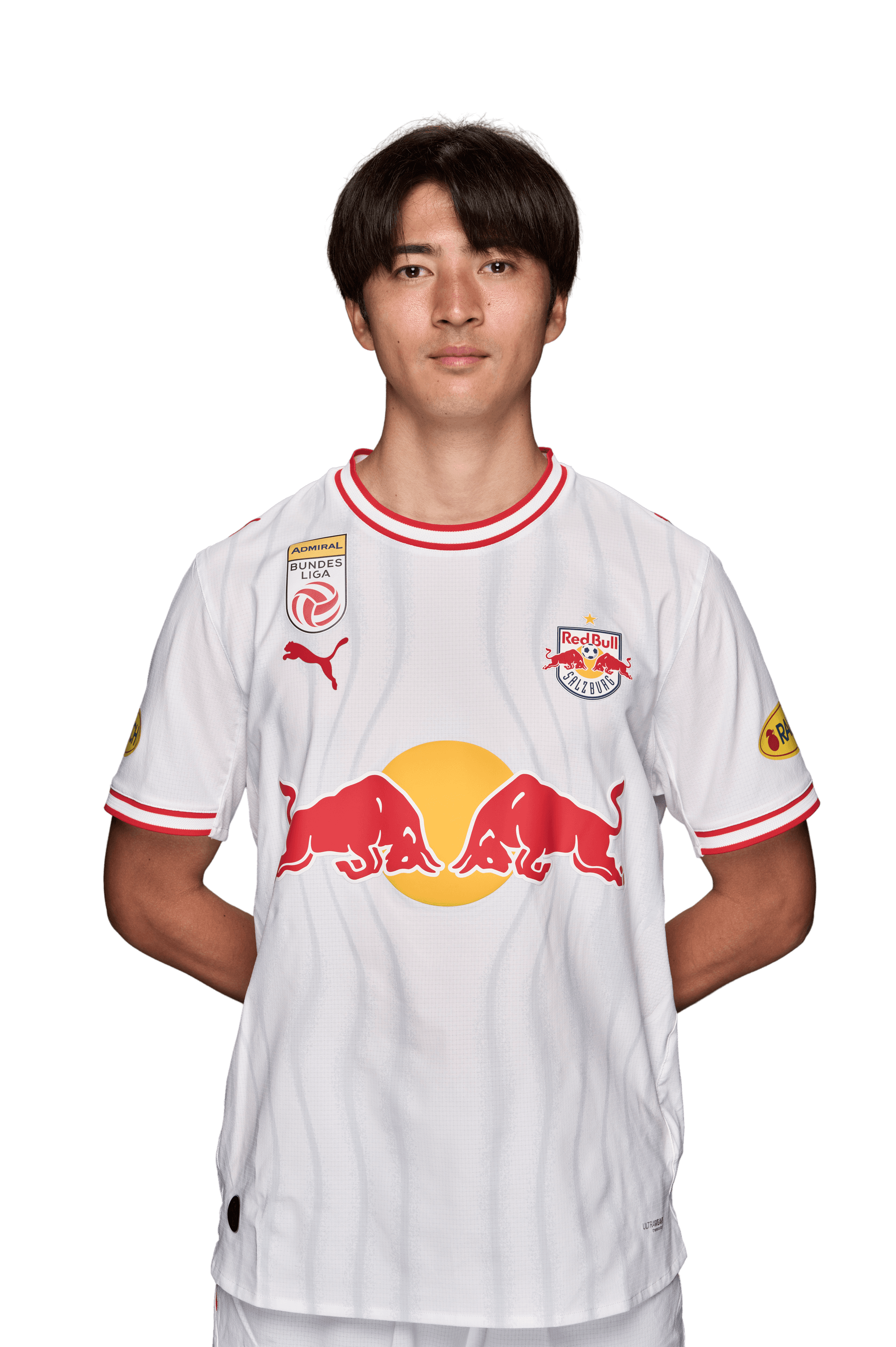 Takumu Kawamura