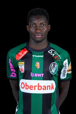 Pape Sissoko