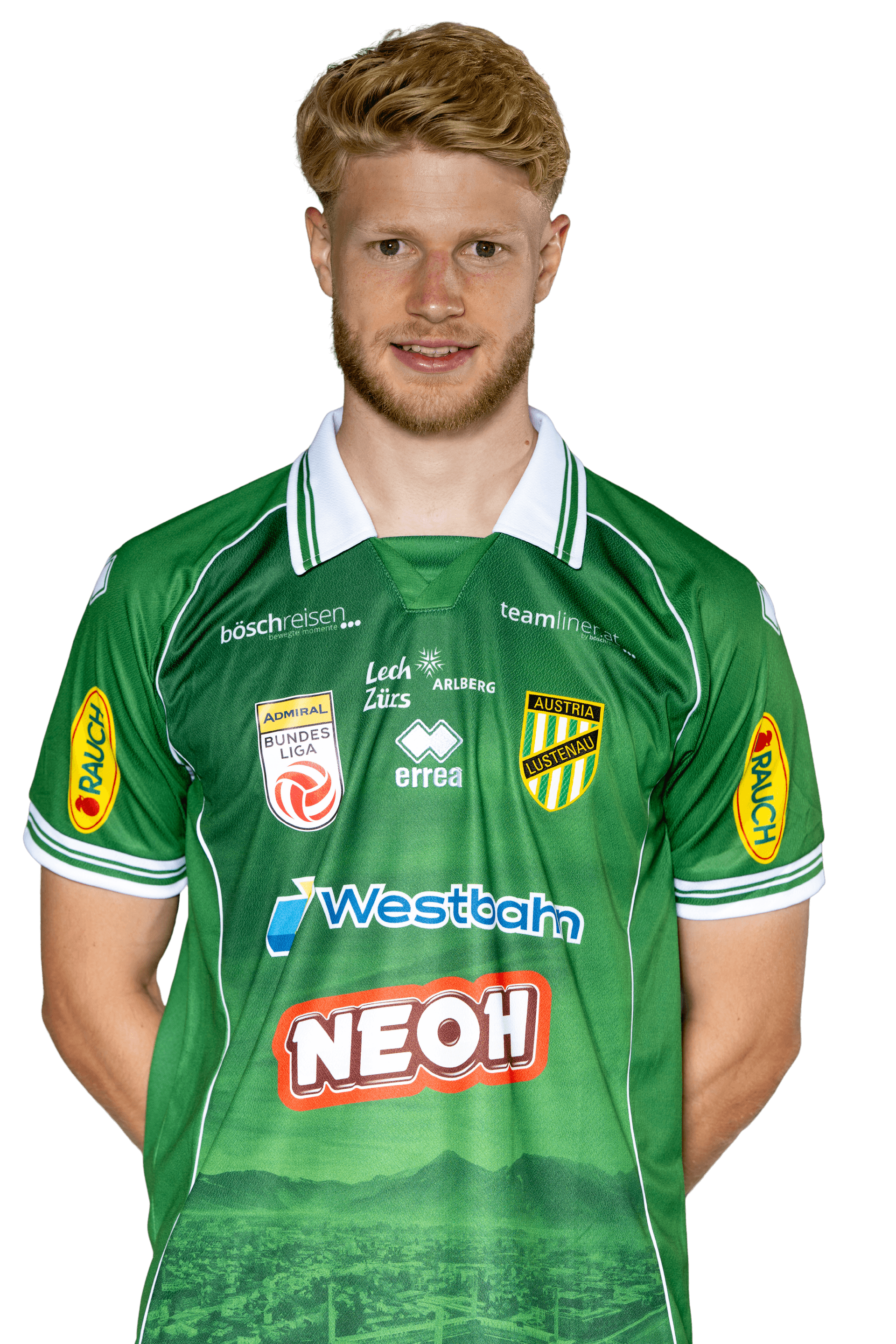 Lukas Ibertsberger