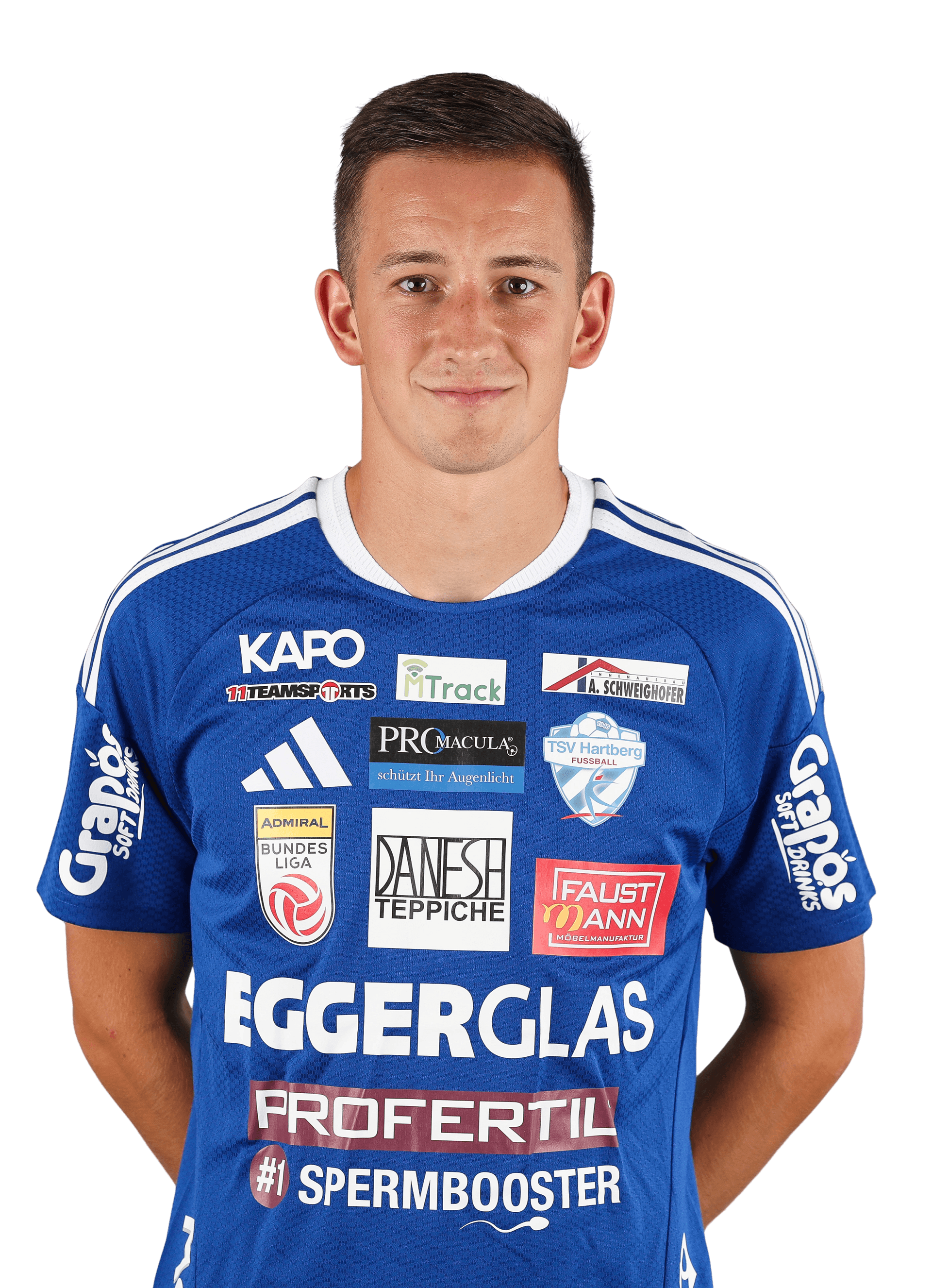 David Korherr