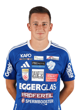 David Korherr