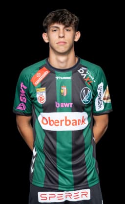 Tino Kusanovic