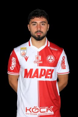Jacob Italiano