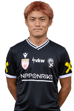Genta Omotehara