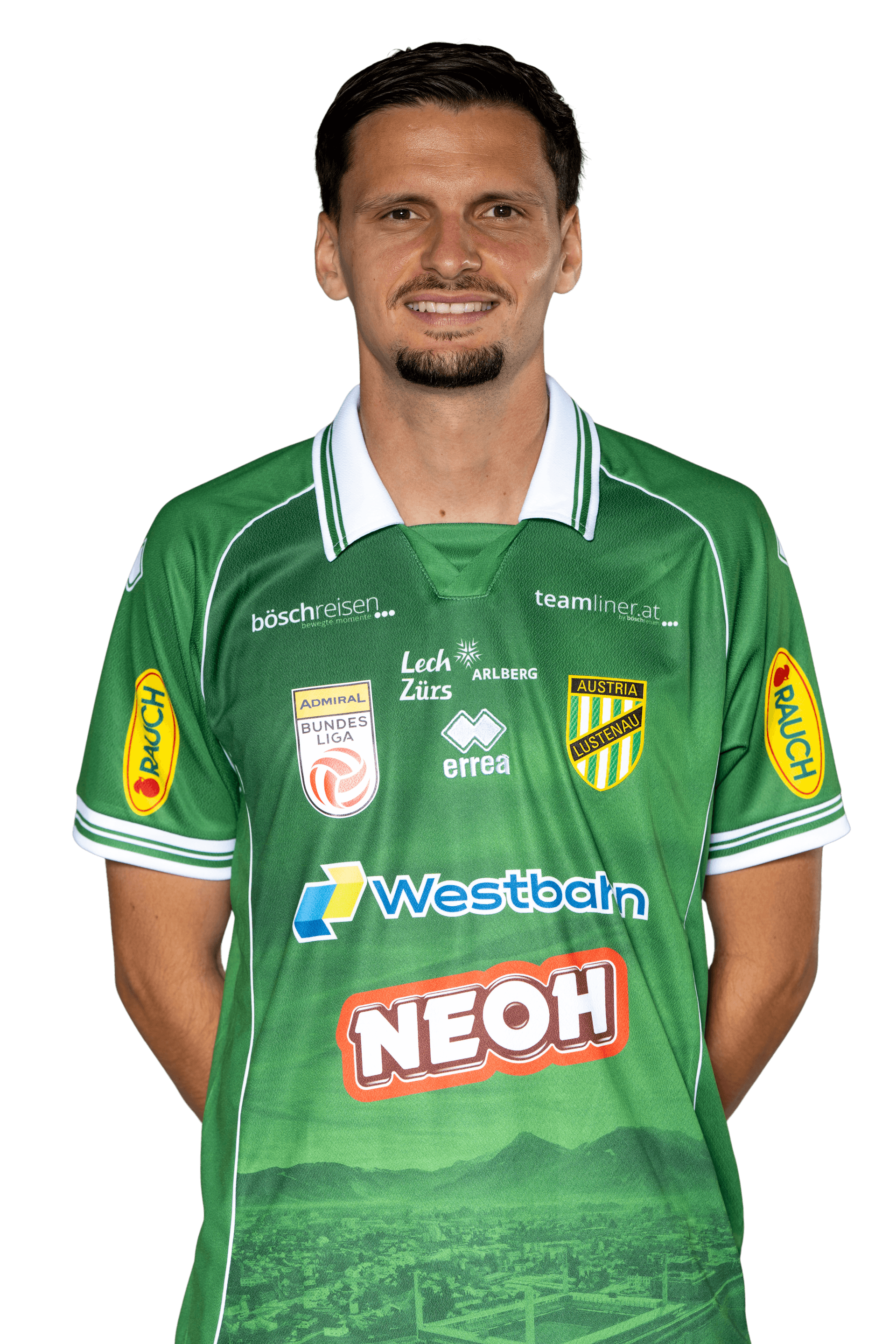 Albin Gashi