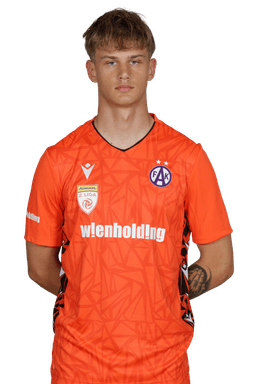 Stefan Blazevic