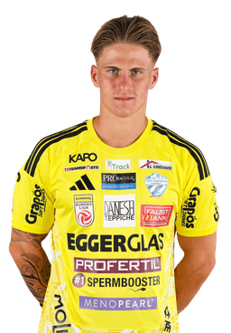 Harald Postl